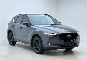 <span class=keywords><strong>Mazda</strong></span> <span class=keywords><strong>CX</strong></span>-<span class=keywords><strong>5</strong></span> Grand <span class=keywords><strong>Touring</strong></span> Automático Turbo FWD Usado, Asientos de Cuero, Neumáticos R18, Portaequipajes de Aluminio, Cámara Trasera, Volante a la Izquierda - Product Image 3