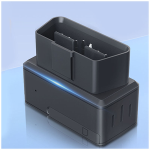 Traceur GPS 4G à bas prix pour moto/voiture/vélo - Matériau plastique - Garantie 1 an - Localisateur GSM - Product Image 5