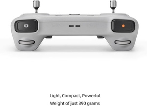 DJI RC, Control Remoto con Cuerpo Ligero, Pantalla FHD, Batería de 4 Horas, Palancas de Control de Precisión, Transmisión O3+ - Product Image 5