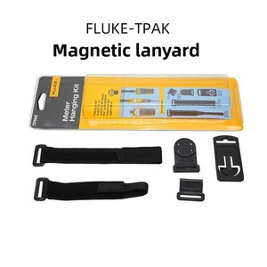 Correa Magnética para Colgar el Multímetro ToolPak TPAK - Product Image 4