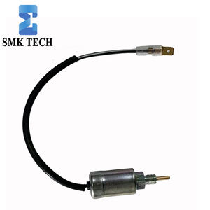 Kit de réparation de <span class=keywords><strong>carburateur</strong></span>, électrovanne de ralenti pour <span class=keywords><strong>carburateur</strong></span> 94591539 1320085231 13200-85231 - Product Image 2