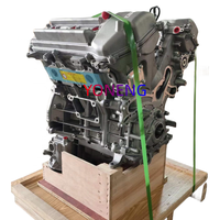 Moteur complet de qualité supérieure 1GR 19000 31L20 pour Toyota GRJ120 GRJ150 Prado Land Cruiser FJ 4.0L 1GR pour Toyota