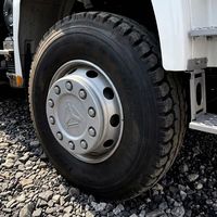 Nouveau Camion Benne Lourd Shacman F3000 6x4 Euro 3 à Conduite à Gauche, 10 Pneus, pour l'Industrie Minière et les Chantiers de Construction, Prix Bas