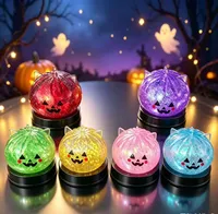 En stock : Boules anti-stress géantes scintillantes en forme de boulette, jouet sensoriel Fidget, pour le soulagement du stress, à pincer et à presser, sachet surprise