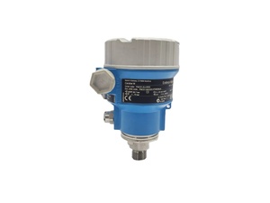 Endress+Hauser PMC51-MA221A1PGBGMJA Cerabar PMC51 Absoluto y Manométrico - Product Image 5