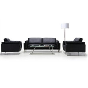 Sofá de oficina moderno y cómodo 36028-S2187/S2186B/S2185B/S2184B/S2182/S2181 - Product Image 1