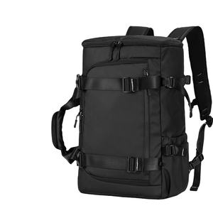 Mochila Profesional para Esquí de Gran Capacidad, Impermeable, Resistente, con Múltiples Compartimentos, para Esquí, Snowboard y Equipo de Exterior - Product Image 4