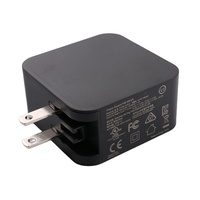 Vente chaude en gros Chargeur USB C rapide Type C 20W 30W 45W 65W US EU Chargeur mural Prise PD Adaptateur secteur