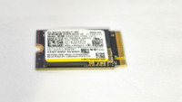 Geïnstalleerde Solid State Drive (SSD) voor laptops, OEM originele Western Digital PCIe Gen4 256GB