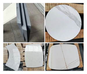 Siêu Sao CNC cầu Saw 4 aixs đá cẩm thạch đá cầu Saw Máy đá cẩm thạch bồn rửa đánh bóng Máy cắt cho trang trí ngành công nghiệp - Product Image 6