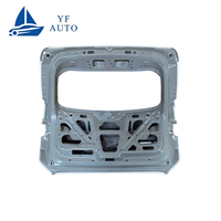Porte arrière de qualité supérieure OLIVER pour BYD Song PLUS DM-i Champion Edition