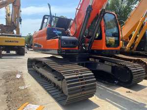 Alta Qualidade Usado 22 Ton <span class=keywords><strong>Doosan</strong></span> Dx225lc-9c Escavadeira 1 Ano Núcleo De Garantia Inclui Motor Escavadeira De Esteira para Venda - Product Image 6