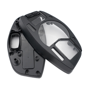 Carcasa para Velocímetro de Motocicleta Compatible con <span class=keywords><strong>Honda</strong></span> <span class=keywords><strong>CBR</strong></span> <span class=keywords><strong>600</strong></span> <span class=keywords><strong>RR</strong></span> 2007 <span class=keywords><strong>2008</strong></span> 2009 2010 2011 2012 F5 07-12 - Product Image 5