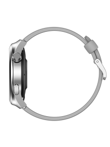 Montre intelligente étanche tout-en-un de qualité supérieure avec surveillance de la fréquence cardiaque, du sommeil, modes sportifs, compatible avec les smartphones Android et iOS - Product Image 5