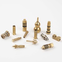 Services personnalisés CNC pour pièces de nouvelles énergies : tournage de précision, fraisage et électroérosion à fil avec matériaux en acier inoxydable OEM/ODM