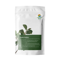 Escamas De Humato De Potasio Super Potassium Humate Shiny Flakes 100% Hòa Tan Trong Nước