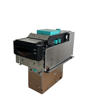 SNBC BS-C100P Scanner de chèques intégré avec détection MICR, CIS 2ST, boîtier de lecture de tickets, USB2.0, SDK, entretien facile, 2026, 300 DPI