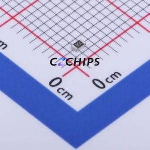 Résistance SMD CR0603F75K0P05Z 0603 (Type : Film Épais) (Résistance : 75 kOhm Précision : 1%) - Product Image 1