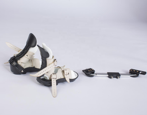 Zapatos Ortopédicos Médicos Dennis Brown para Niños para la Corrección del Pie Zambo - Product Image 6