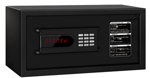 Factory Customized Hotel Safes Solid Steel Electronic Digital <b>Lock</b> & Key <b>Lock</b> Hotel Safe <b>Box</b> <b>with</b> CEU - Product Image 5