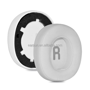 Almohadillas para las orejas compatibles con auriculares J BL <span class=keywords><strong>Tune</strong></span> <span class=keywords><strong>700BT</strong></span> 700BTNC 750 BT 750BTNC, entrega rápida - Product Image 4