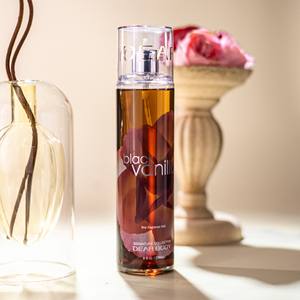 Profumo Rich Black Vanilla, Fragranza Spray per il Corpo, Ideale per Eventi Serali - Product Image 5