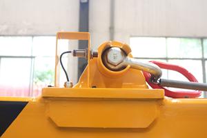 Fuerte suministro de batería de energía, electroimán de succión de palanquilla, elevador magnético, elevador electromagnético - Product Image 6