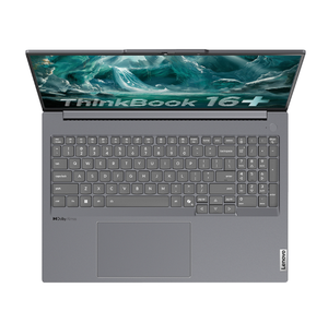 โน้ตบุ๊คธุรกิจประสิทธิภาพสูง Lenovo ThinkBook 16+ 2025 AI PC รุ่นใหม่ล่าสุด ขนาด 16 นิ้ว ความละเอียด 3.2K ชิปประมวลผล Ultra9-285H/แรม 32GB/ฮาร์ดดิสก์ 1TB/การ์ดจอ RTX5060 พร้อมระบบปฏิบัติการ Windows <span class=keywords><strong>11</strong></span> - Product Image 3