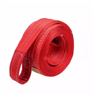 <span class=keywords><strong>Eslinga</strong></span> Plana de Tela de Poliéster Sin Fin para Elevación, 1t, 2t, 3t, 4t, 5t, 8t, 10t, 20t - Product Image 3