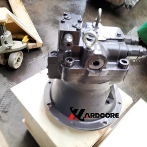 Motor Rotatorio M2X146 para Maquinaria de Construcción, Piezas de Excavadora - Product Image 3