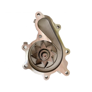 Pompe à eau moteur YD25 pour Nissan <span class=keywords><strong>Almera</strong></span> II <span class=keywords><strong>Tino</strong></span> Primera X-trail YD22 21010-AD225 GWN-76A Pompe à eau - Product Image 6
