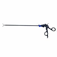 Instruments chirurgicaux pour la chirurgie des sinus, forceps à dents de 5 mm réutilisables