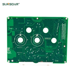 <b>Pcb</b> Perakitan Module Supply Protoboard Papan Android Manufacturing Lamp Combo Assembly Work Double Led <b>Pcba</b> Manufacturer - Product Image 3