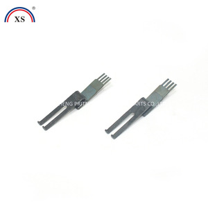 ใบมีดหมอ XS สำหรับเครื่องพิมพ์ไฮเดลเบิร์ก อะไหล่เครื่องพิมพ์ออฟเซ็ต ใหม่ - Product Image 4