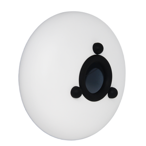 Tamburo a Lingua d'Acciaio Sicuro con Bordi Arrotondati, 8 Pollici, 8 Note, 5 Accordi, per l'Educazione Musicale Precoce dei Bambini - Product Image 2