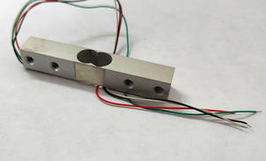 Mini sensore cella di carico 500 g1kg 2kg 3kg 5kg 6kg <span class=keywords><strong>8kg</strong></span> 10kg 15kg 20kg 30kg 50kg materiale in lega di alluminio pesatura cella di carico prezzo - Product Image 6