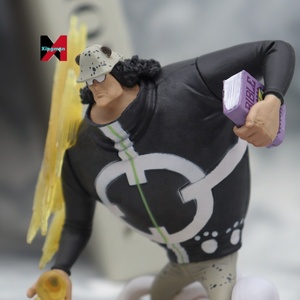 รูปปั้นอะนิเมะรูปปั้นวอร์ลอร์ดคุมะหนึ่งชิ้นของขวัญกองทัพปฏิวัติ - Product Image 2