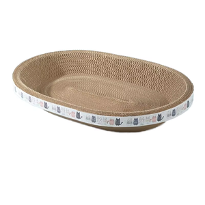 Livraison Super Rapide en Gros Bon Marché Maison pour <span class=keywords><strong>Chat</strong></span> Arbres à <span class=keywords><strong>Chat</strong></span> et Grattoir en <span class=keywords><strong>Carton</strong></span> Grattoir pour <span class=keywords><strong>Chat</strong></span> - Product Image 6