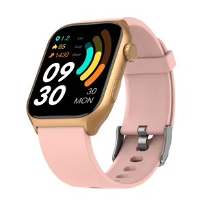 Starmax GTS7 Pro smart watch 2024 sport smart watch großer bildschirm smart watches mit ausgezeichnetem review