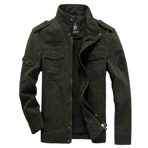 Novedad Chaqueta de Estilo Otoñal para Hombre Abrigo de Invierno Informal Personalizable Ropa Larga de Talla Grande 1 Pieza - Product Image 2