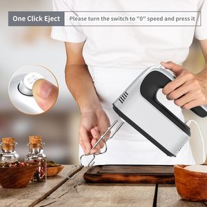 Electric Cake Mixer, <b>Kitchen</b> Small Appliances, Food Mixer, High-speed - Product Image 3