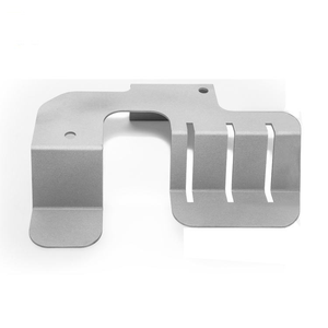 Proveedor Oro para Fabricación de Chapa Metálica Personalizada de Acero Inoxidable/Acero al Carbono/Aluminio de Alta Resistencia con Certificación ISO9001 OEM - Product Image 2