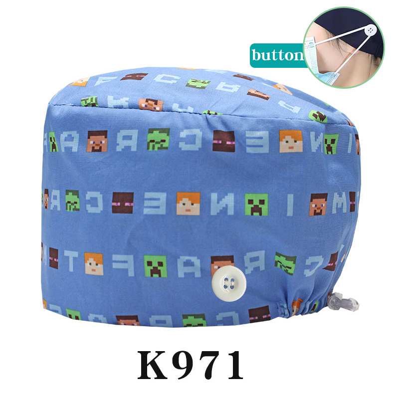 K971 Botones