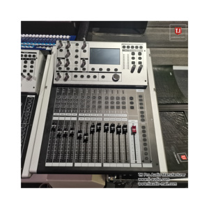 Sound craft mixer digitale a 16 canali mixer audio digitale fibra ottica/scheda audio e audio console mixer digitale M <span class=keywords><strong>P</strong></span> 3 - Product Image 3