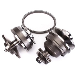 Exclusivo para Nissan Sylphy, Piezas de Auto QR019, Kit de Polea de Transmisión Automática 901067 - Product Image 3