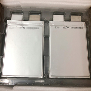 Flat LFP <span class=keywords><strong>Prismatic</strong></span> <span class=keywords><strong>A123</strong></span> <span class=keywords><strong>Lifepo4</strong></span> Lithium Sắt Batterie Tế Bào Túi 20Ah 20 Ah Pin 32V 3.2 V 3.2 V Cho Người Khởi Động - Product Image 3