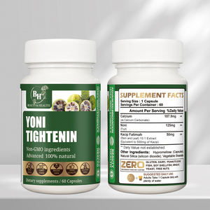 Beste Verkoop Yoni Huidverstrakking Capsule Oem/Odm Stevige Huid Bevorderen Metabolisme Immuniteitsverbetering Capsule - Product Image 2