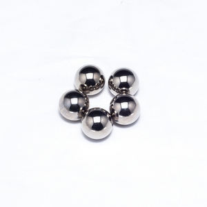 China herstellung Grade 200 Carbon Stahlkugeln 1/32 "1/8" 1/4 "11/32" 3/8 "1/2" 1 -1/16" - Product Image 4
