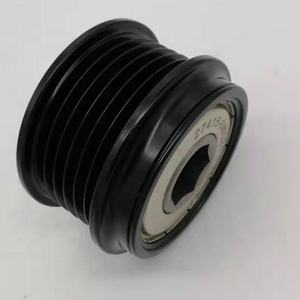 Piezas de <span class=keywords><strong>Alternador</strong></span>, Polea de Embrague de <span class=keywords><strong>Alternador</strong></span> 274150W021 27415-0W021 para <span class=keywords><strong>TOYOTA</strong></span> - Product Image 4