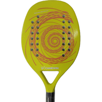 En Stock Offre Spéciale Raquettes de Tennis de Plage Impression Uv Jeux de Plage en Plein Air Sports CAMEWIN Raquettes de Tennis de Plage Personnalisées